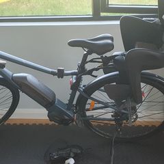 Electric bike