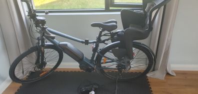 Electric bike