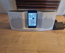 Bose SoundDock XT Speaker Lightning Connection Apple