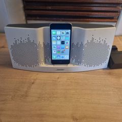 Bose SoundDock XT Speaker Lightning Connection Apple