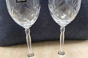 Royal Doulton Sherry Glasses