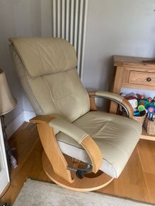 armchair