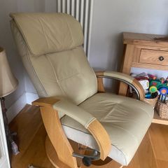 armchair