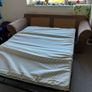 Fold out couch Image 3