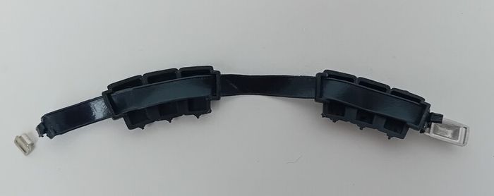 Palitoy Action Man German Stormtrooper Belt