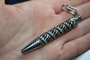 Bullet Pendant Pen