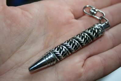 Bullet Pendant Pen