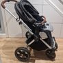 Jane Kawai Matrix Light 2 Travel System Excellent Condition Image 2