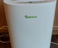 Dehumidifier