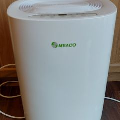 Dehumidifier