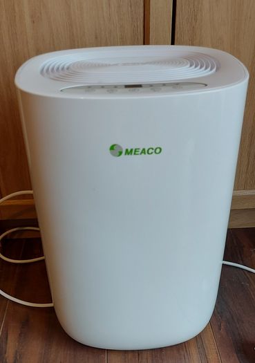 Dehumidifier