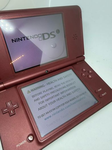 Nintendo DSi XL