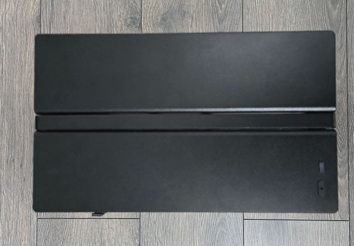 Xtia Xproto ATX V1.1