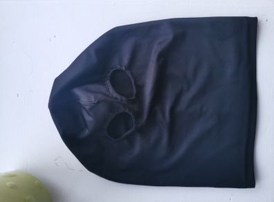 Head mask