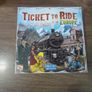 Ticket to ride Europe Image 3