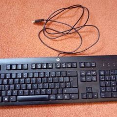 HP Keyboard