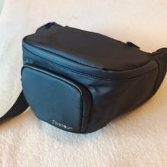 NEW Camera Waist Pack Casual Storage Bag Simple Versatile SLR