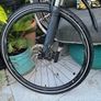 Giant Fathom E+ Electric Bike Image 4
