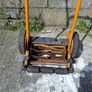 Push Lawnmower Image 2