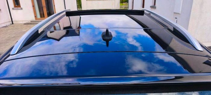 182 VW Touareg V6 Crewcab