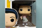 Funko Pop - Monica Geller 1279 - Friends TV - Vinyl Action Figure