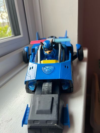 paw patrol