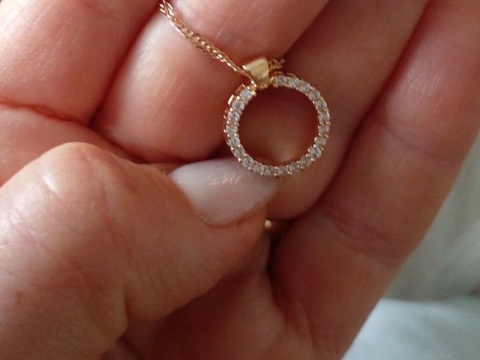 Costume jewellery New