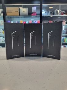 samsumg S25 ultra Brand New