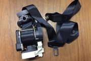 RH Front Seat Belt (Fiat Multipla)
