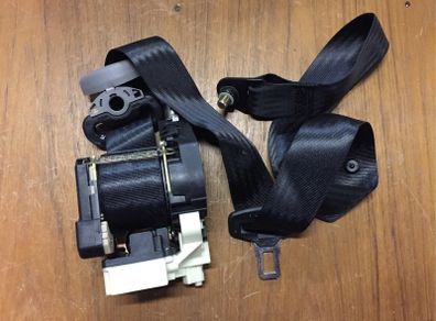RH Front Seat Belt (Fiat Multipla)