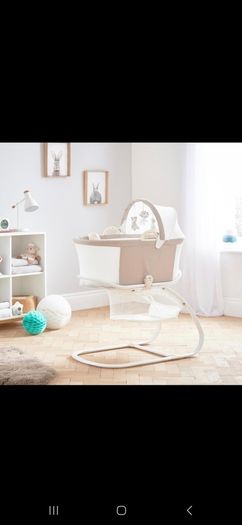 basinet