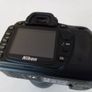 Nikon D80 with lens and accessories. Shutter count is only 4520. Excellent condition. No marks. Working perfectly. Image 8