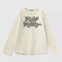 United Colors of Benetton T-Shirt Brand New