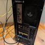Custom Desktop Pc I7 8700 16gb Gtx 1050 Ti 720gb Ssd Image 5
