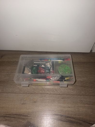 fishing supplies
