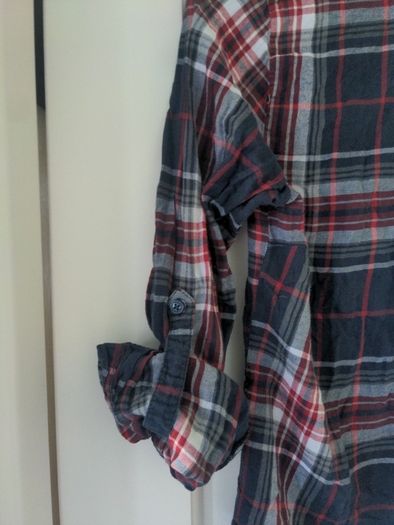 Ladies shirt