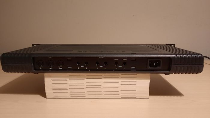 E-MU Procussion