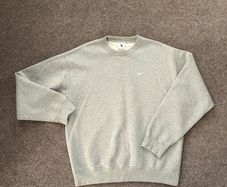 nike nrg jumper