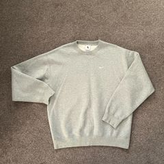 nike nrg jumper