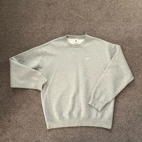 nike nrg jumper