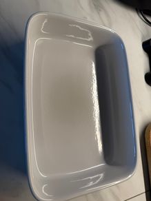 oven dish