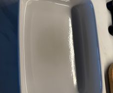 oven dish