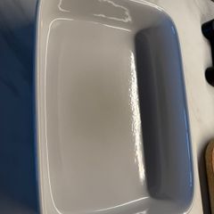 oven dish