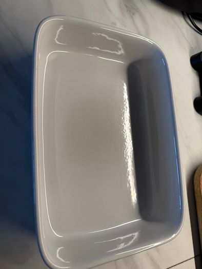 oven dish