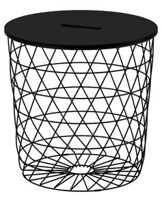 storage table