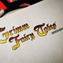 Grimm Fairy Tales #89 ! Exclusive Sketch Blank Cover Variant ! 2013 ! by Zenescope Entertainment Image 3