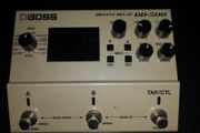Boss DD500