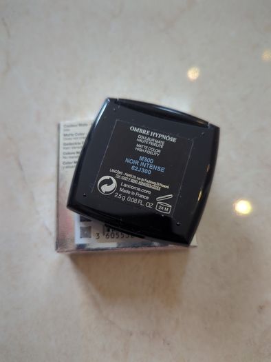 Lancome Eye shadow intense