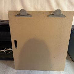 Large Clipboard