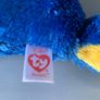 TY Bear Wynnie Image 2
